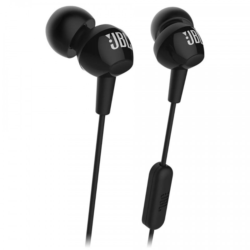 In-Ear Headphone With Micro JBL C150SI