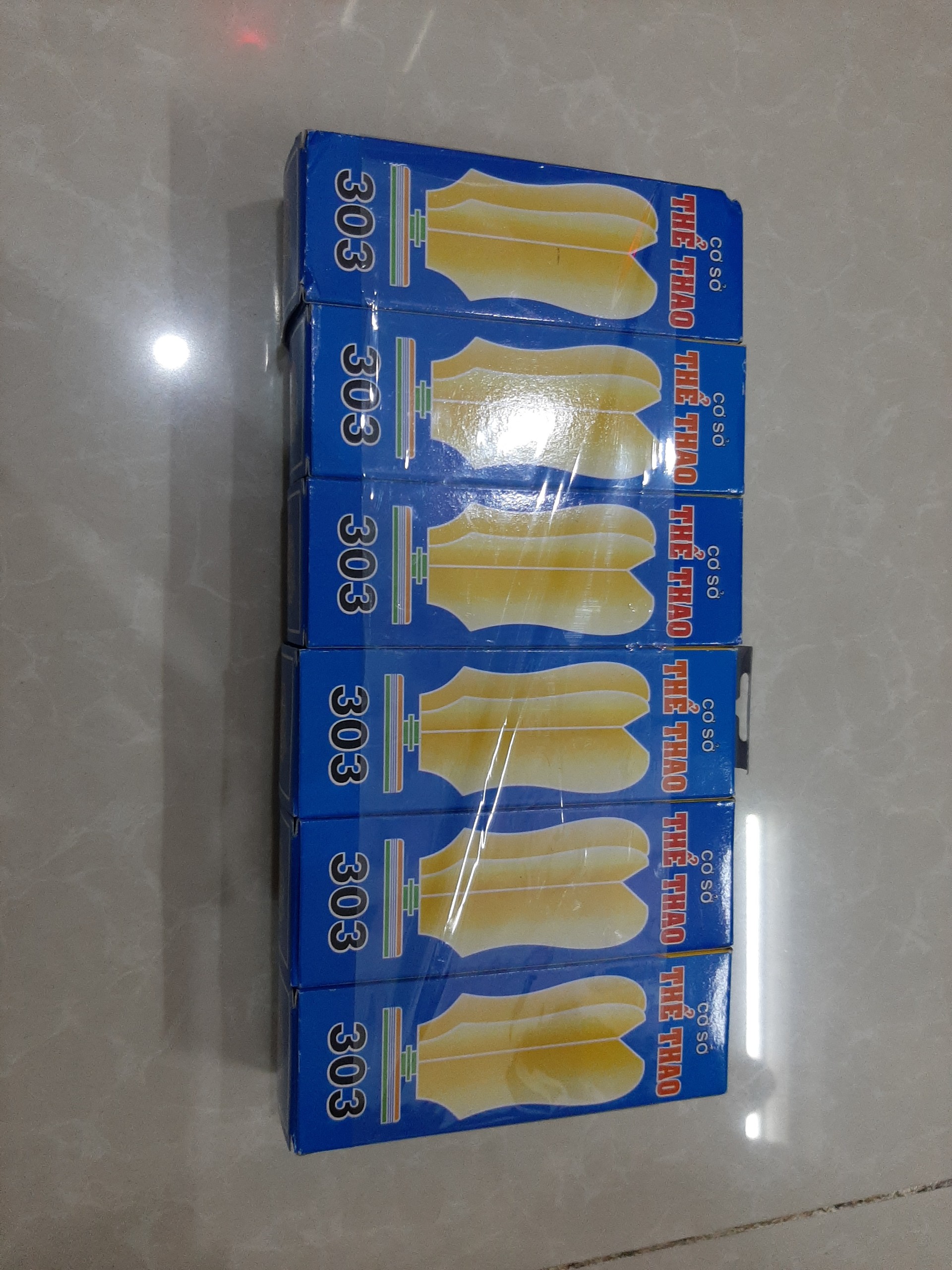 LỐC 6 TRÁI CẦU ĐÁ- CẦU KHẾ
