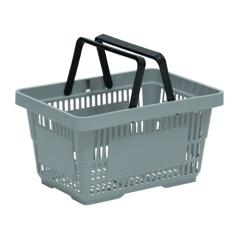 Giỏ siêu thị G1025 Đại Đồng Tiến