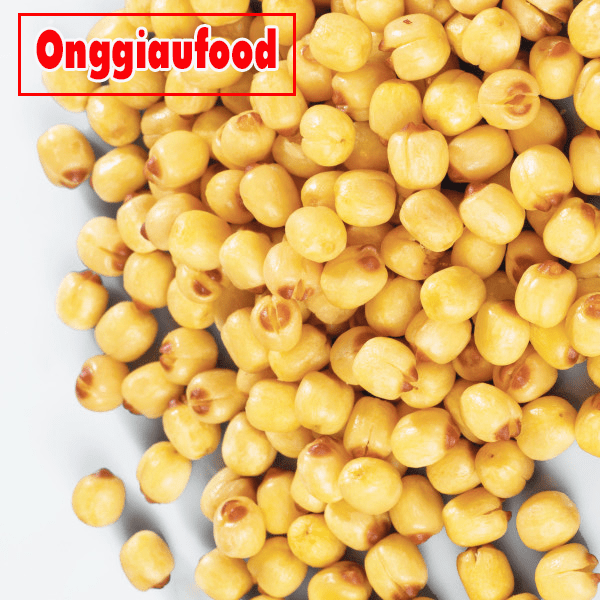 Hạt sen sấy dòn 500gr
