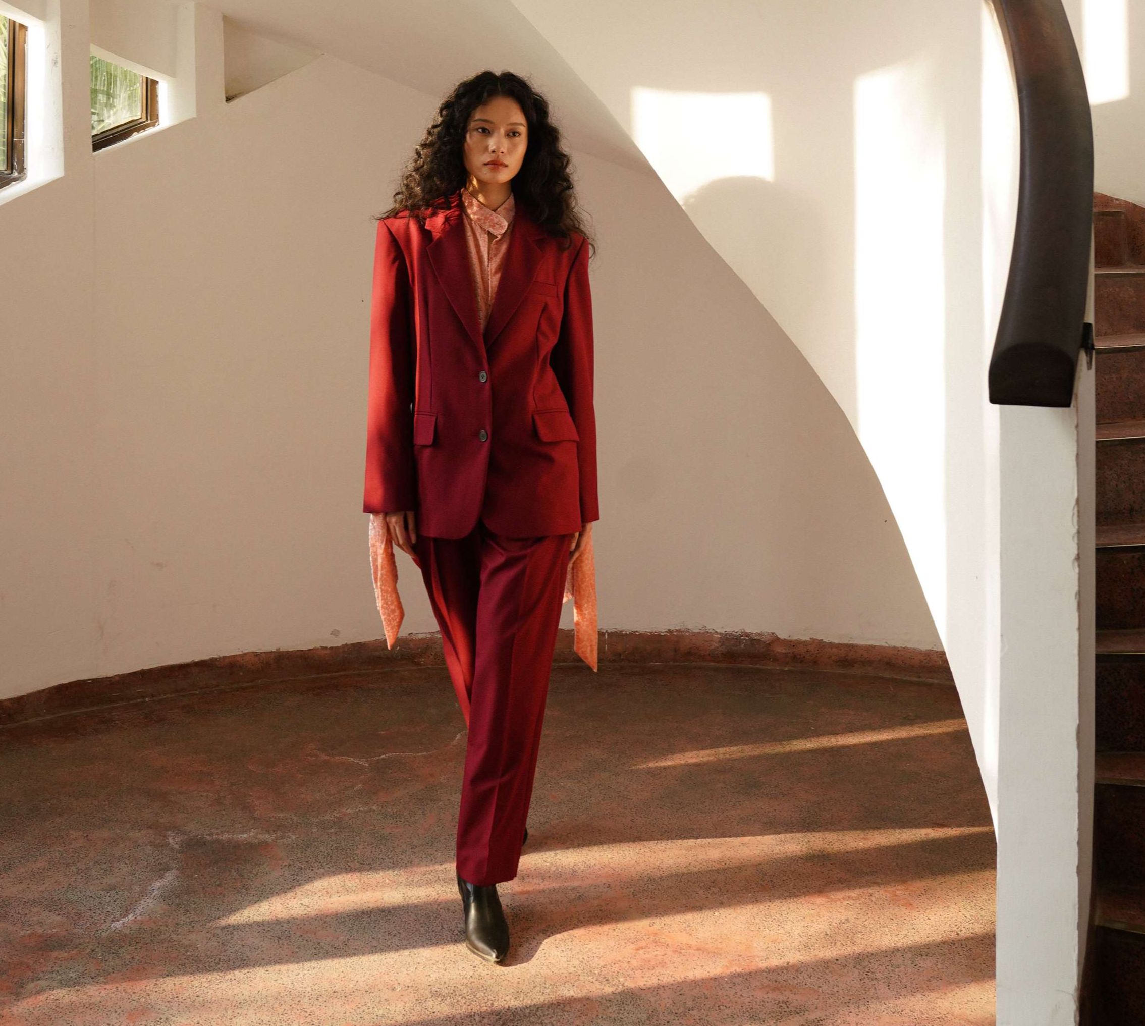 QUẦN ÂU, QUẦN VEST - BROOKLYN PANTS