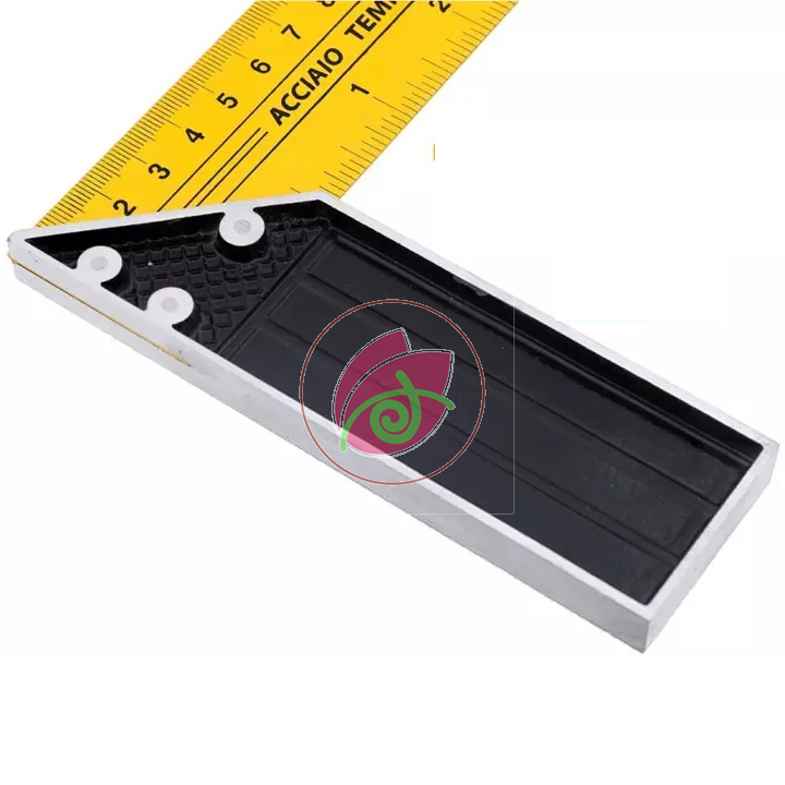 THƯỚC GÓC TOLSEN 35080 – Size: 250mm 10"