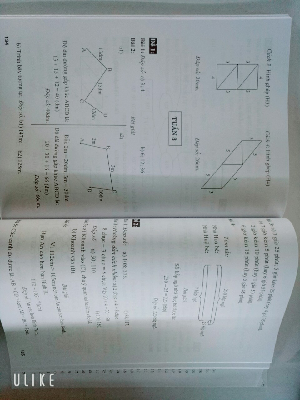 Giúp Em Học Giỏi Toán 3