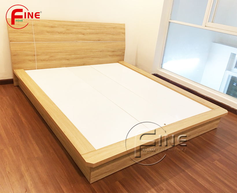 GIƯỜNG FINE FG053