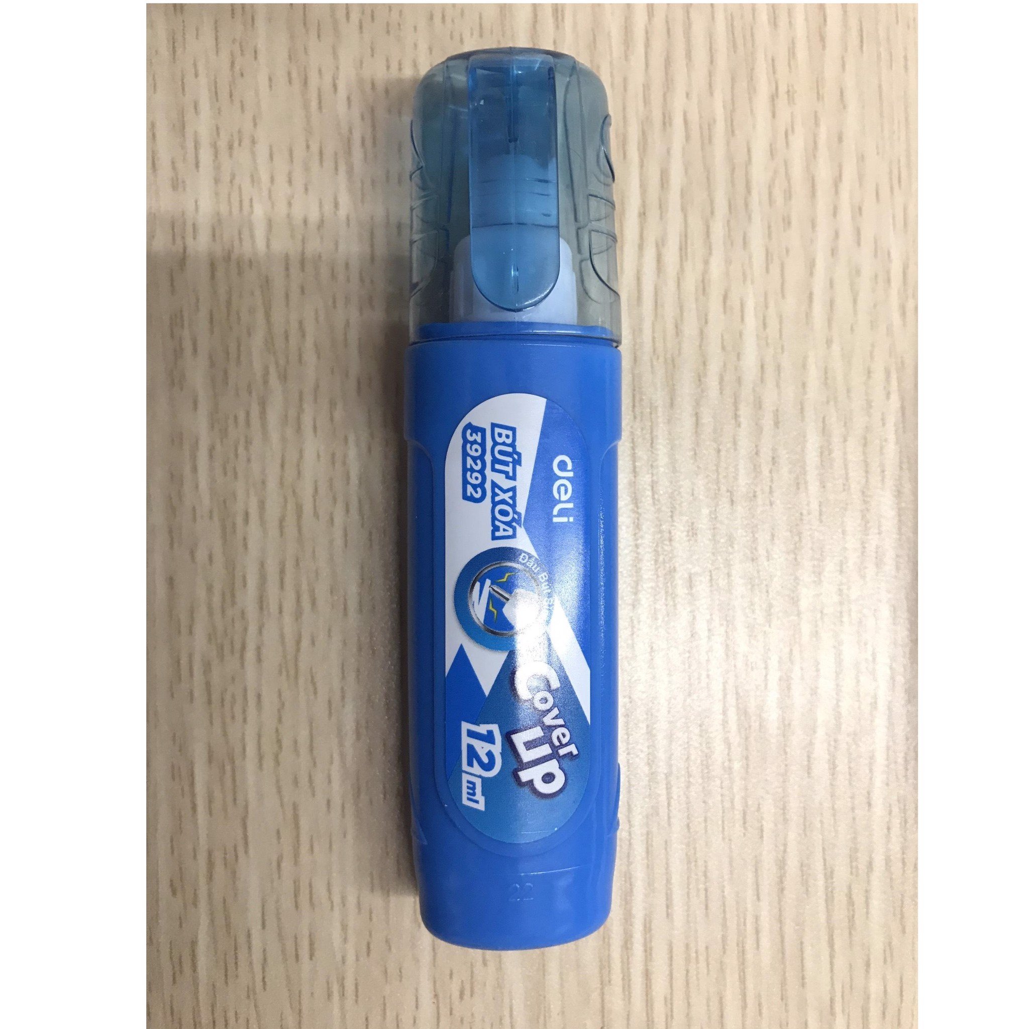 Bút xóa nước Deli 39292 - 12ml