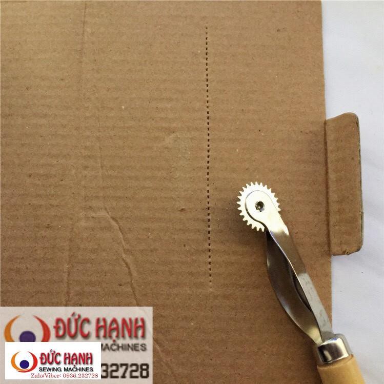 Cây lăn dấu - cây lấy dấu rập và vải