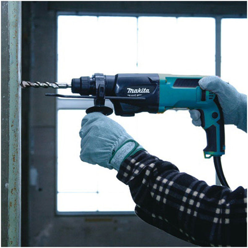 Máy khoan bê tông Makita M8700B