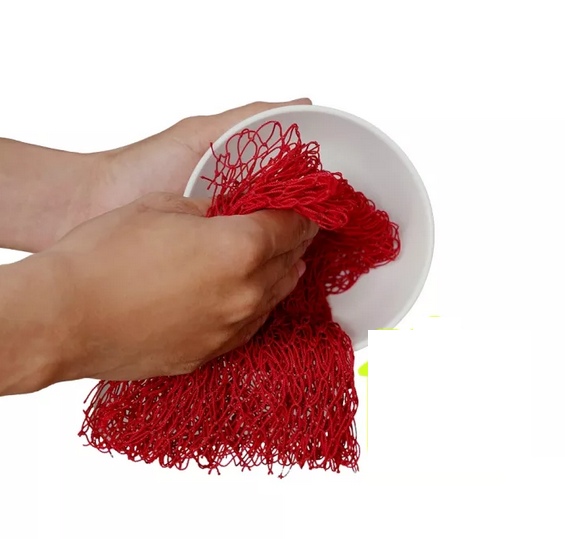 2 Miếng Lưới Rửa Chén Bát, Đĩa Siêu Bền Tiện Dụng