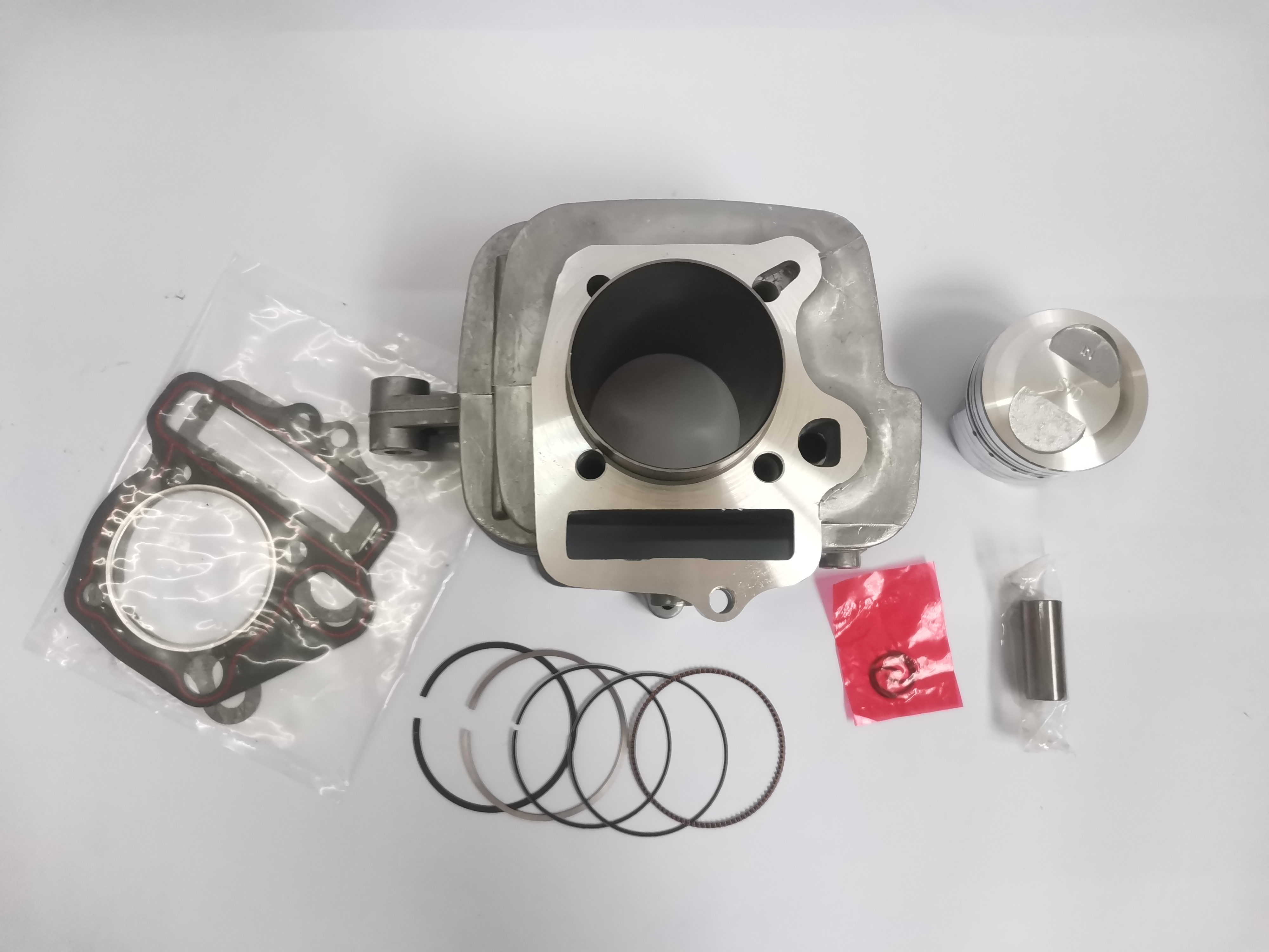 Bộ lòng hơi Wave 110 Trái 54 dài 78