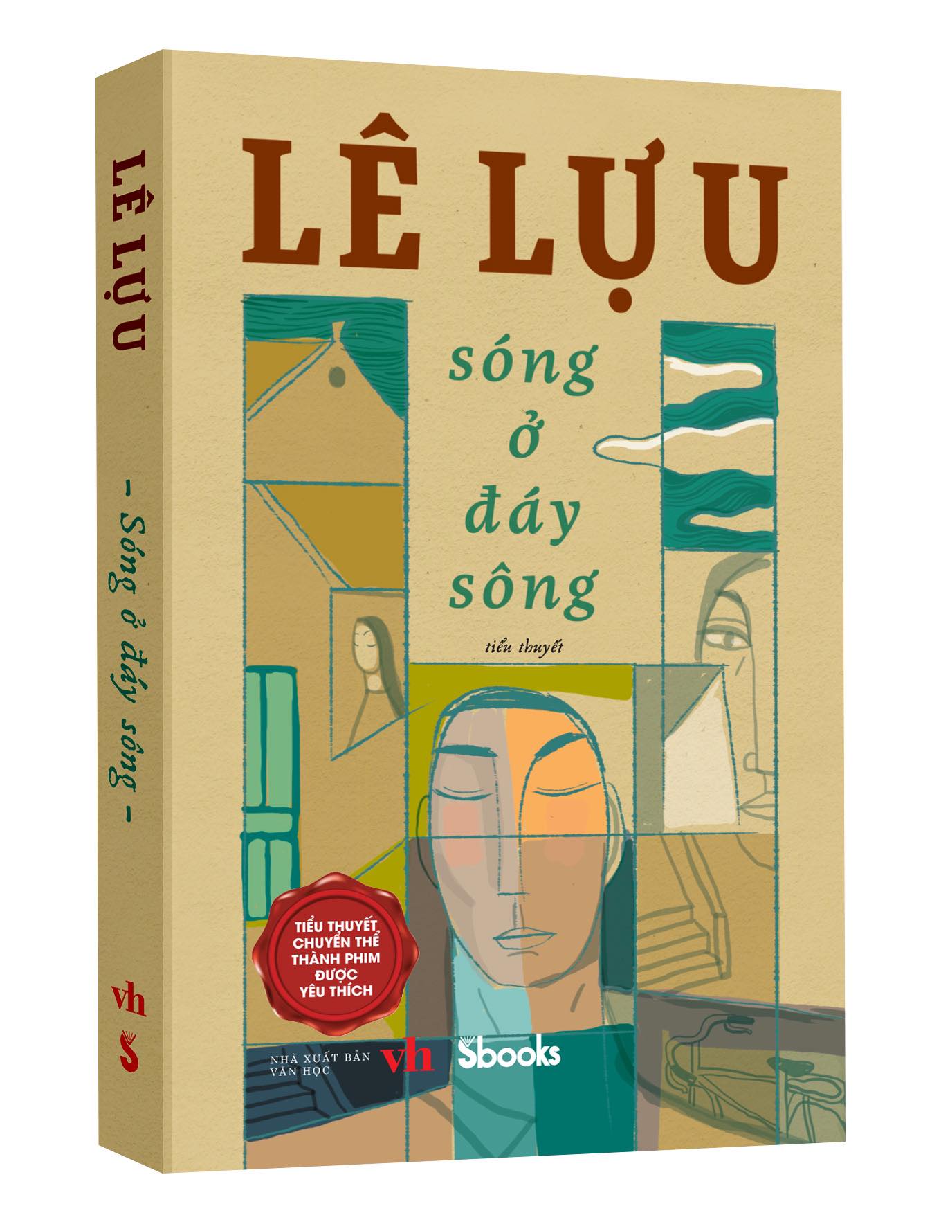 Sách - Sóng Ở Đáy Sông - SBOOKS