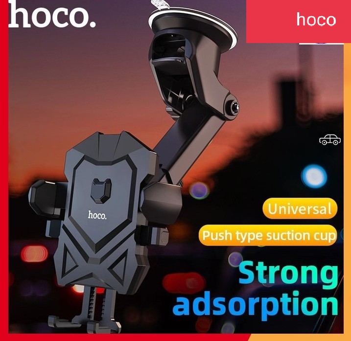 Giá đỡ điện thoại hoco hk12