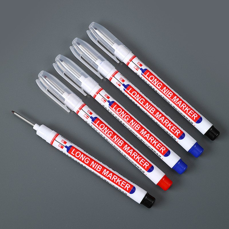 Thước sao chép hình dạng đa năng 250mm - thước đo lấy góc đường viền, thước đo đa góc đa năng