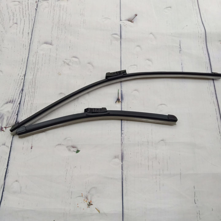 Gạt mưa Silicon cho xe Ford Ranger