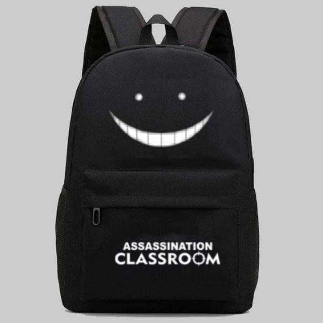 Hot balo đi học anime lớp học ám sát - koro sensei