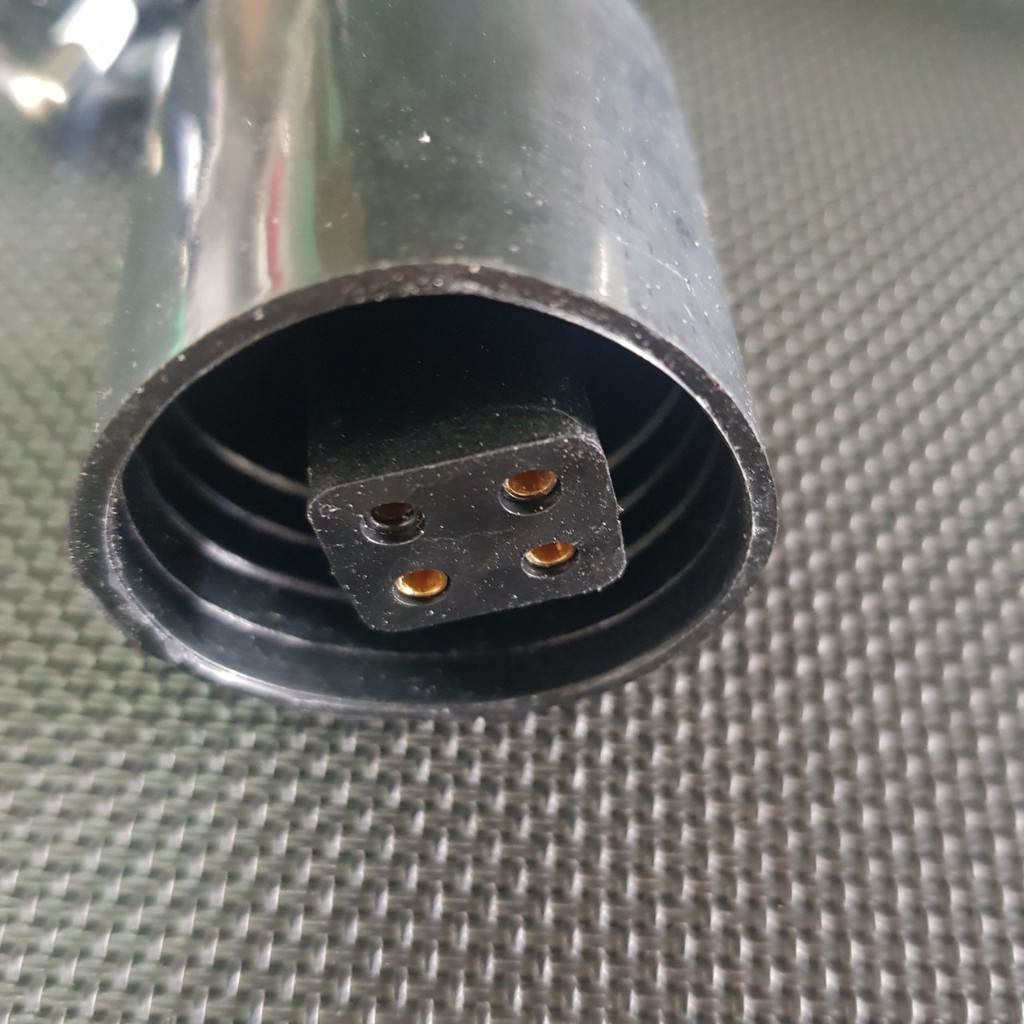 Bộ nguồn Adaptor đèn uv 6 - 11w