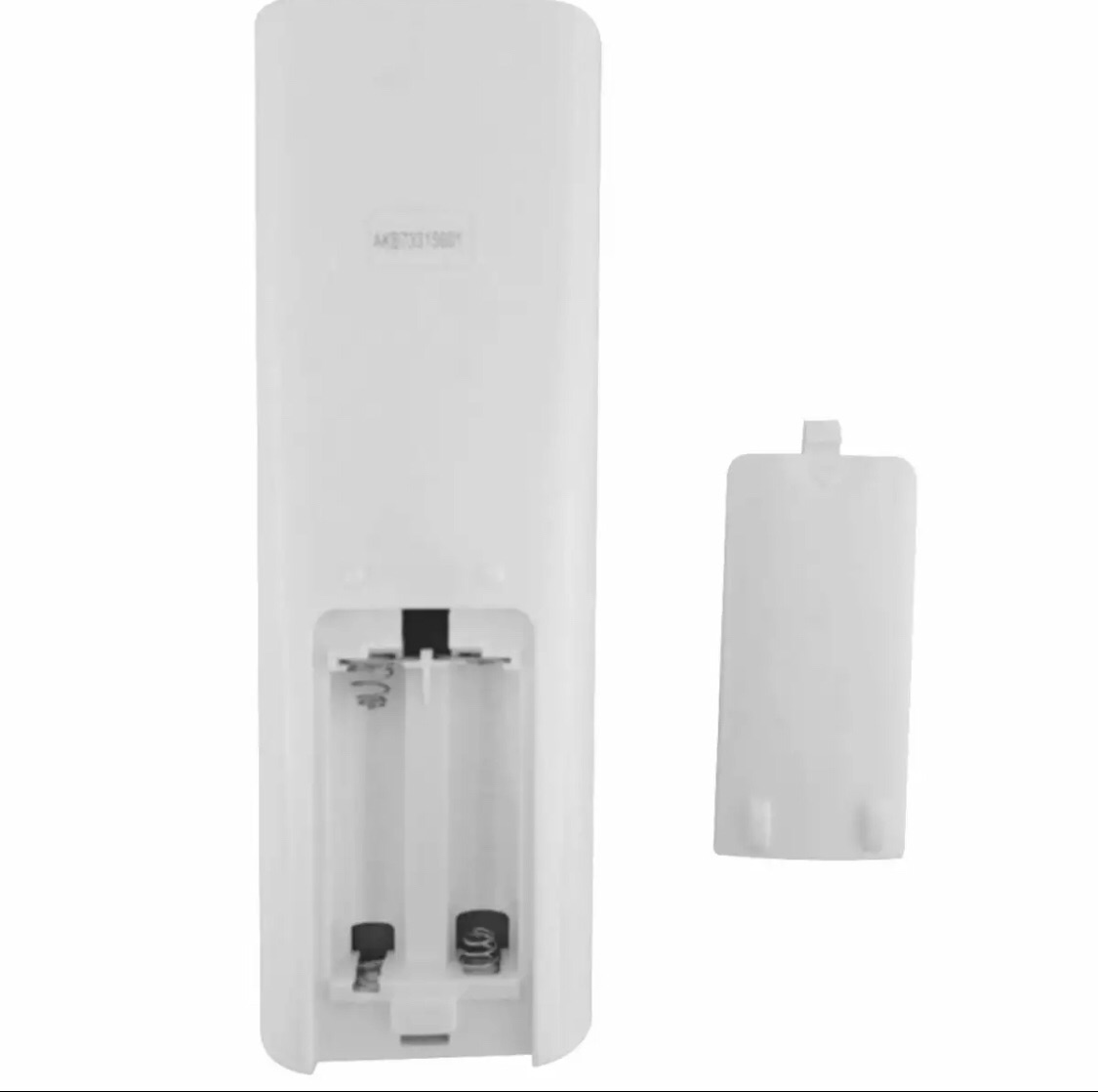 Điều khiển điều hoà LG mới