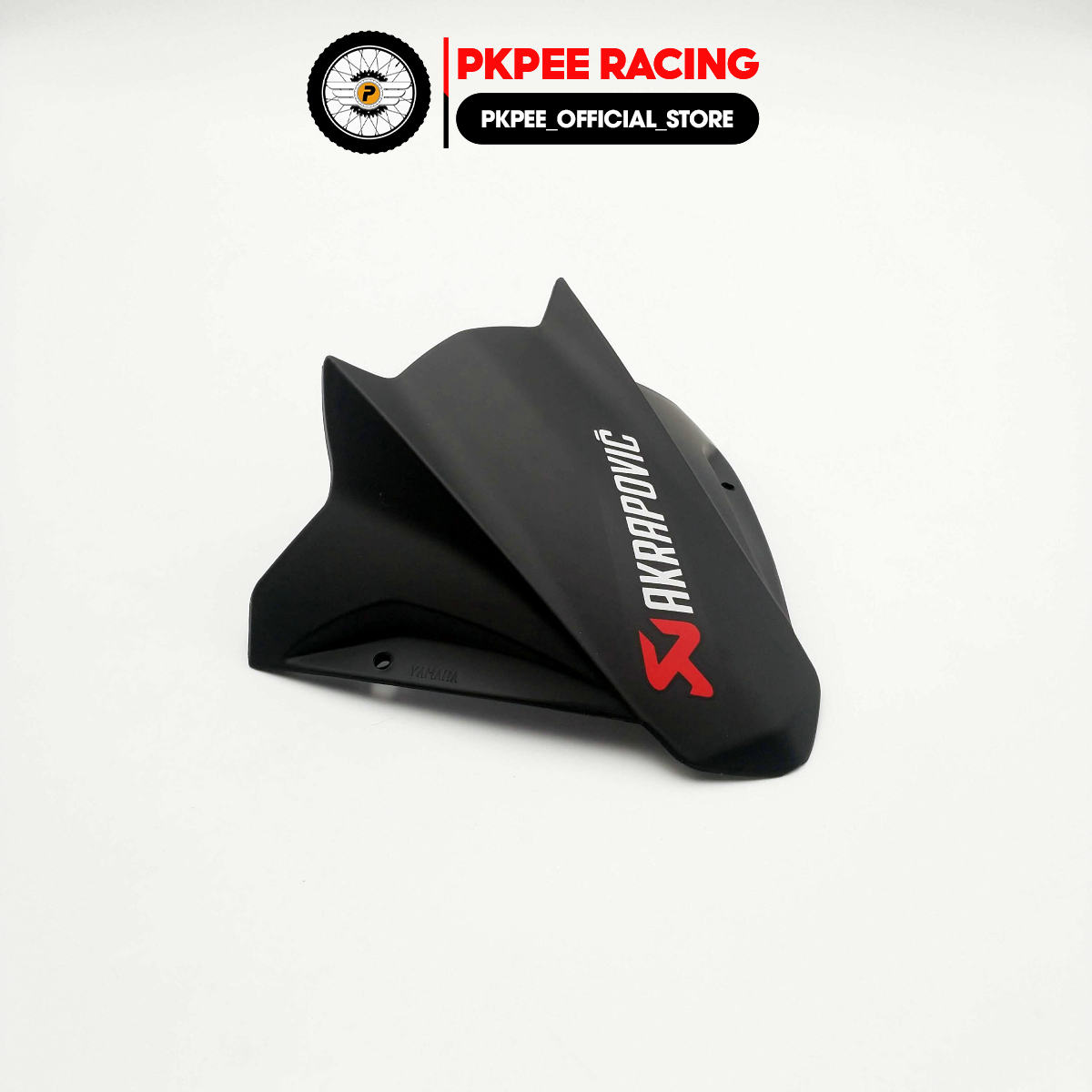 Mão Ốp Đầu Chắn Gió Exciter 135 5s Có Thể Chế Nhiều Dòng Xe Khác Phụ Kiện PKPEE