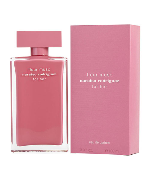 Nước Hoa Nữ Narciso Rodriguez For Her