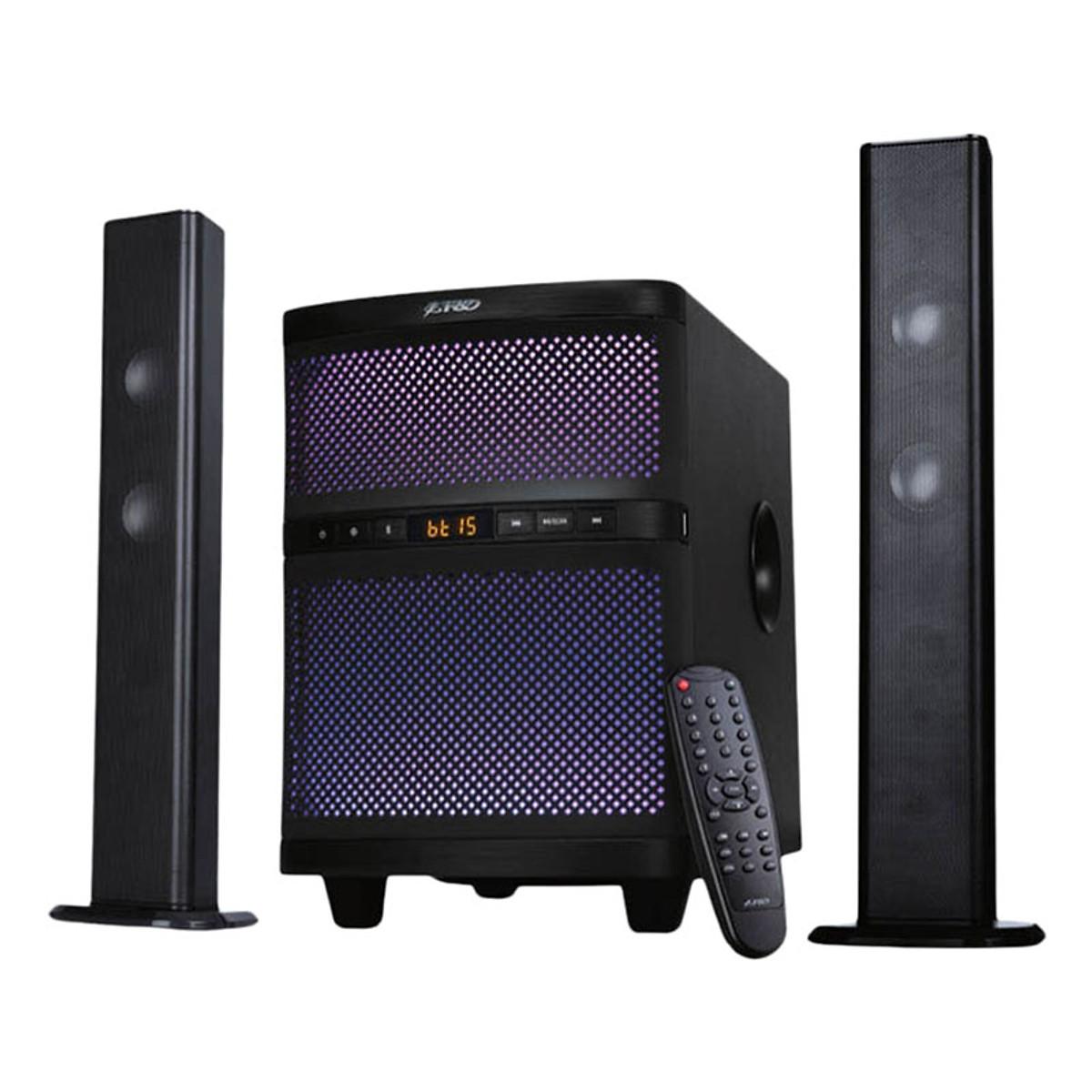 [HCM]Loa Bluetooth FENDA T200X 60W