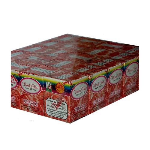 combo 5 hộp kem Thanh thảo chuẩn xịn