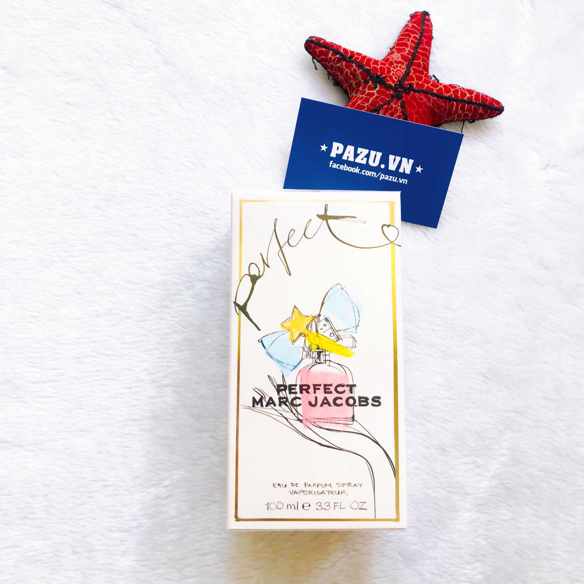 [HCM]Nước Hoa Marc Jacobs Perfect EDP