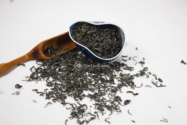 Trà Búp lộc Xuân 250 Gram