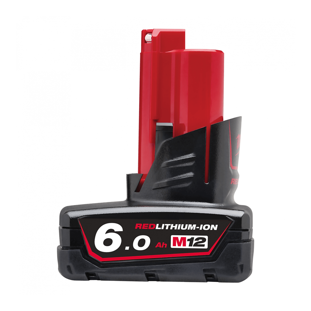 Pin milwaukee m12 redlithium-ion 12v 6.0ah - hàng chính hãng 100%