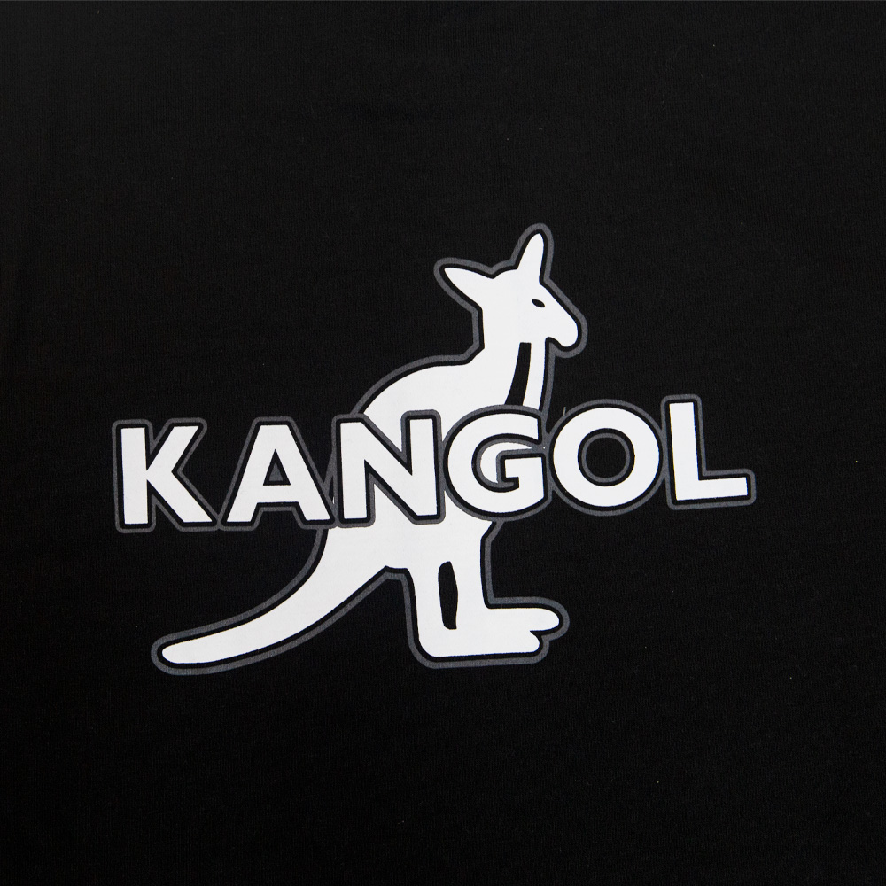 Áo Sweater Kangol KA012401_015