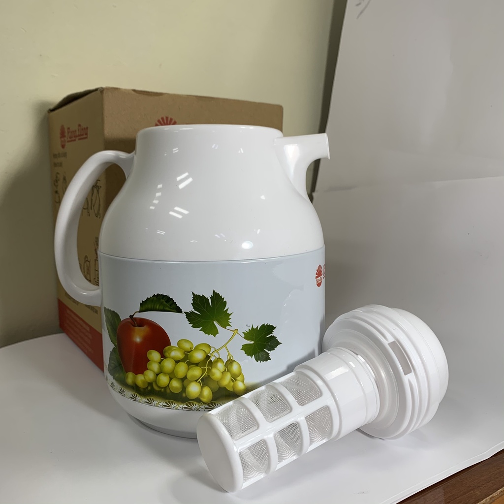 Thermos tea 1 litre premium dawn-Rd 1055 ts