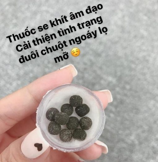 Vien se khit Thái Lan