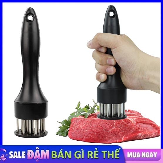 [HCM]Dụng cụ làm mềm thịt tiện lợi