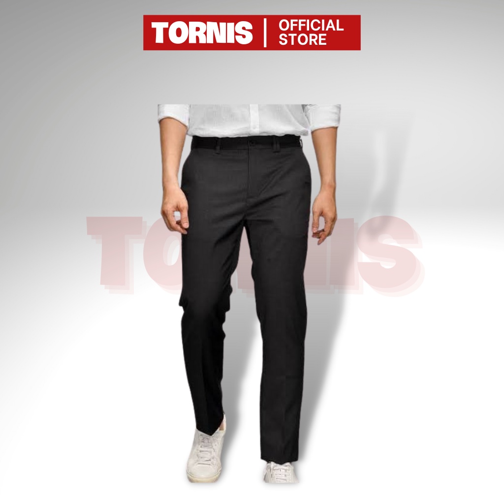 Quần Kaki Chinos Nam co giãn