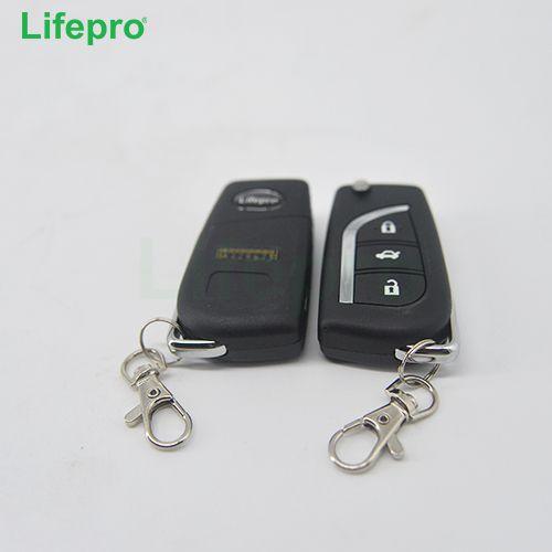Lifepro l585-key car door lock kit