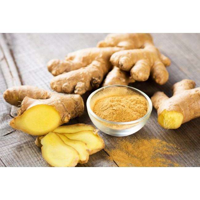 Bột gừng Ông Chà Và 35gram (Ginger powder)