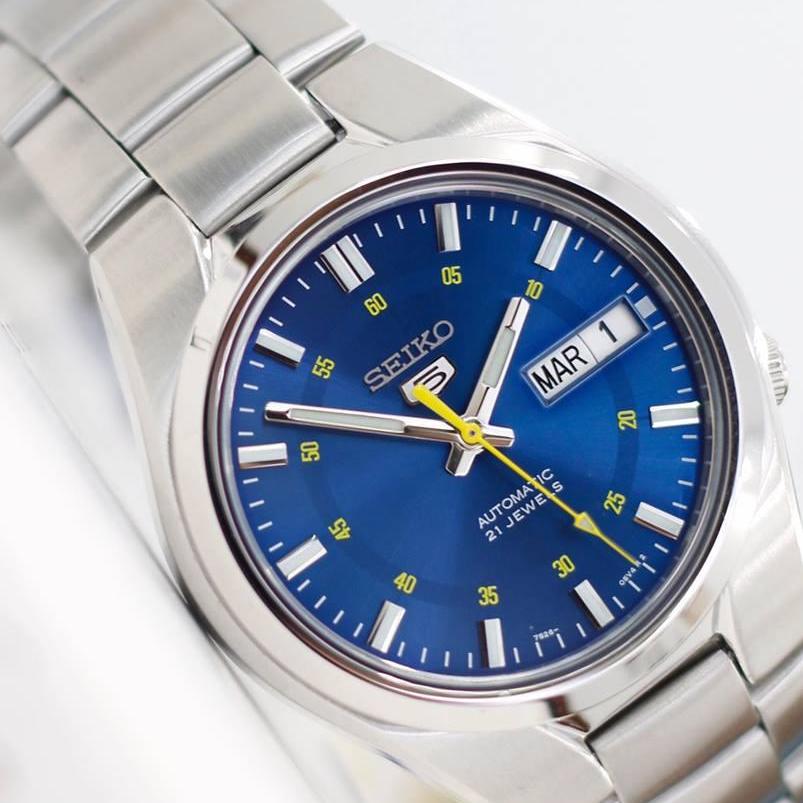 SEIKO SNK615K1