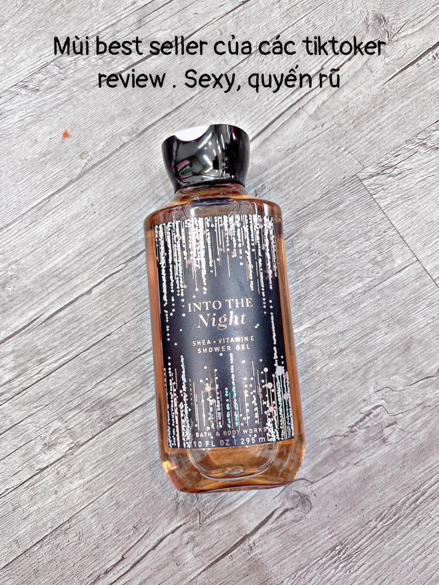 Sữa tắm Bath And Body Work 295ML