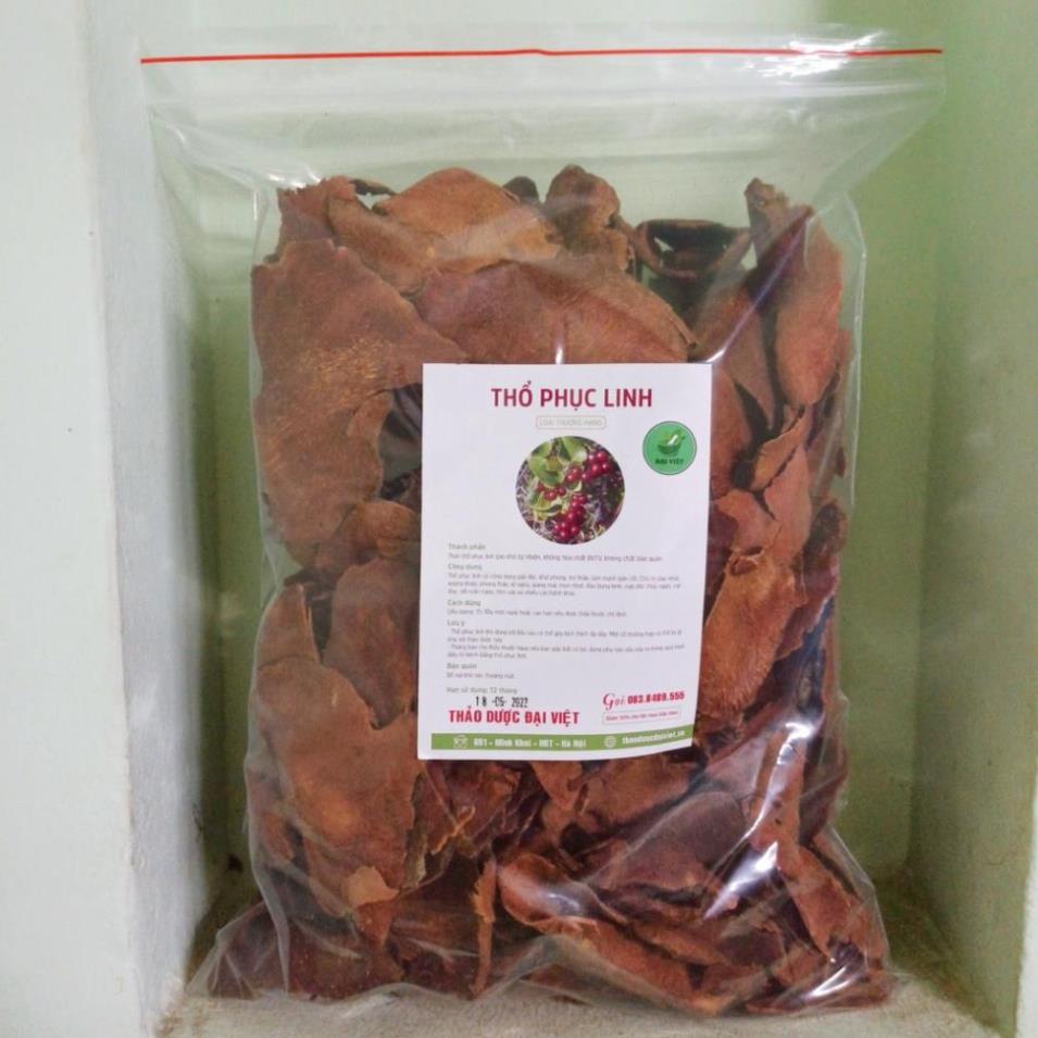 Thổ Phục Linh Hàng sạch đẹp chuẩn loại 1