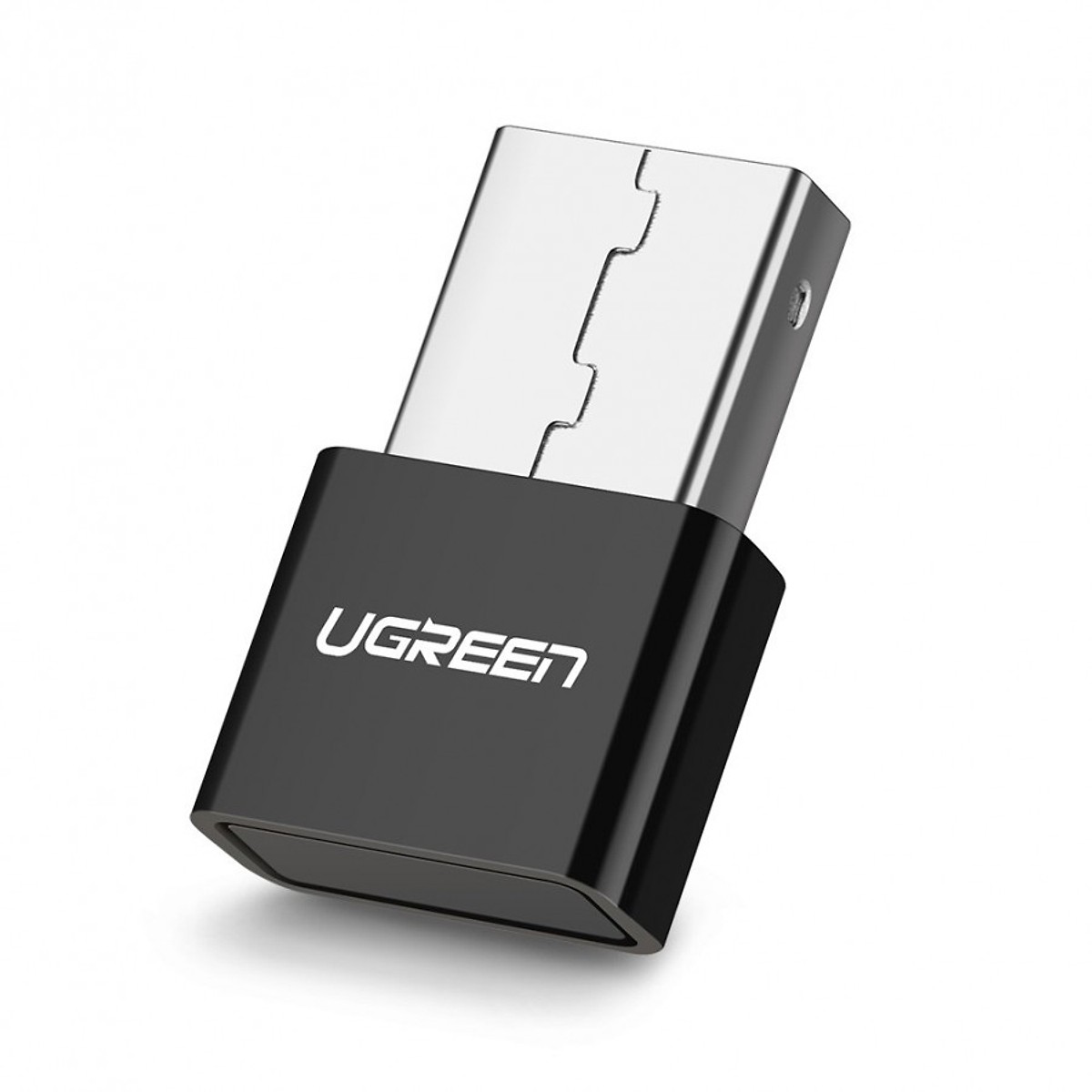 Thiết bị USB Bluetooth 4.0 Ugreen 30524 (Màu đen)