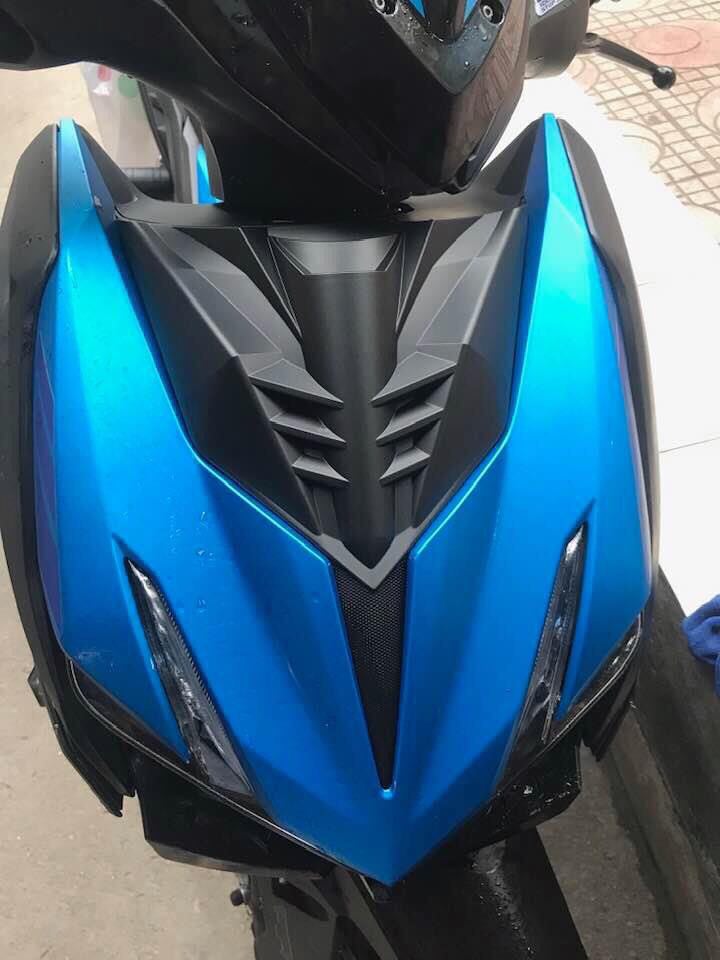 Mặt nạ winner x honda