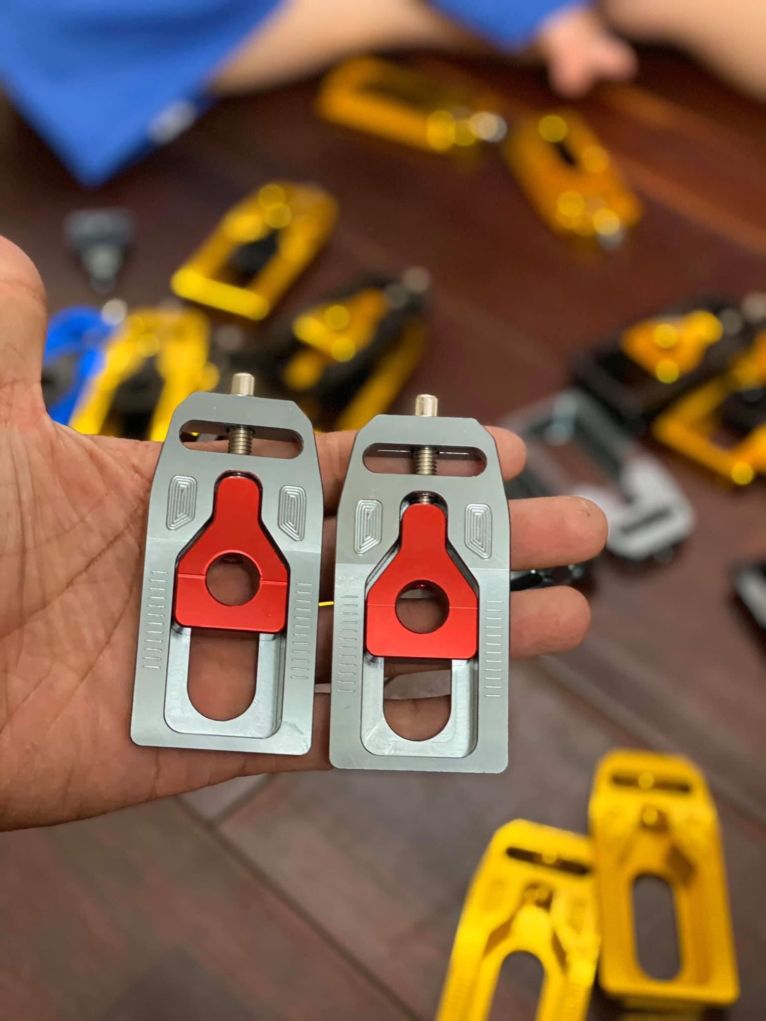[HCM]Pát tăng sên cnc