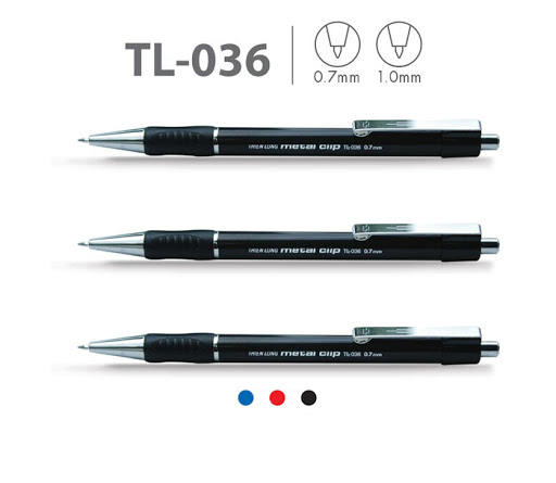 1 Cây Bút Bi Thiên Long TL 036