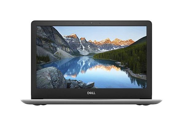 Laptop Dell Inspiron 5370-N3I3002W- Bạc