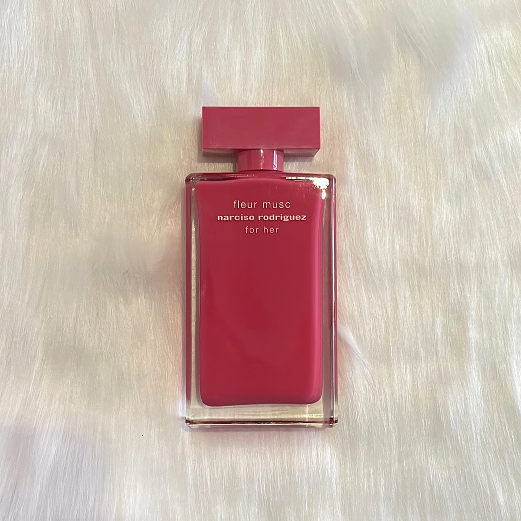 Nước Hoa Nữ Nar For Her Fleur Musc - 10ml, Full Box