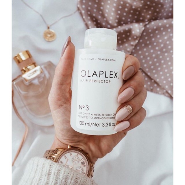 [HCM]Dưỡng tóc Olaplex số 3 - 100ml