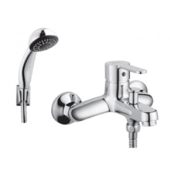 Vòi sen nóng lạnh american standard seva wf-6511