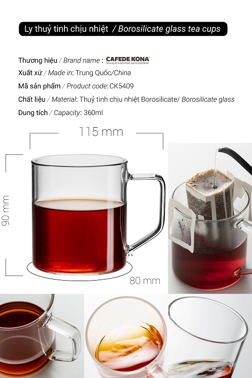 [HCM]Combo pha cà phê phin giấy túi lọc Nhật Bản