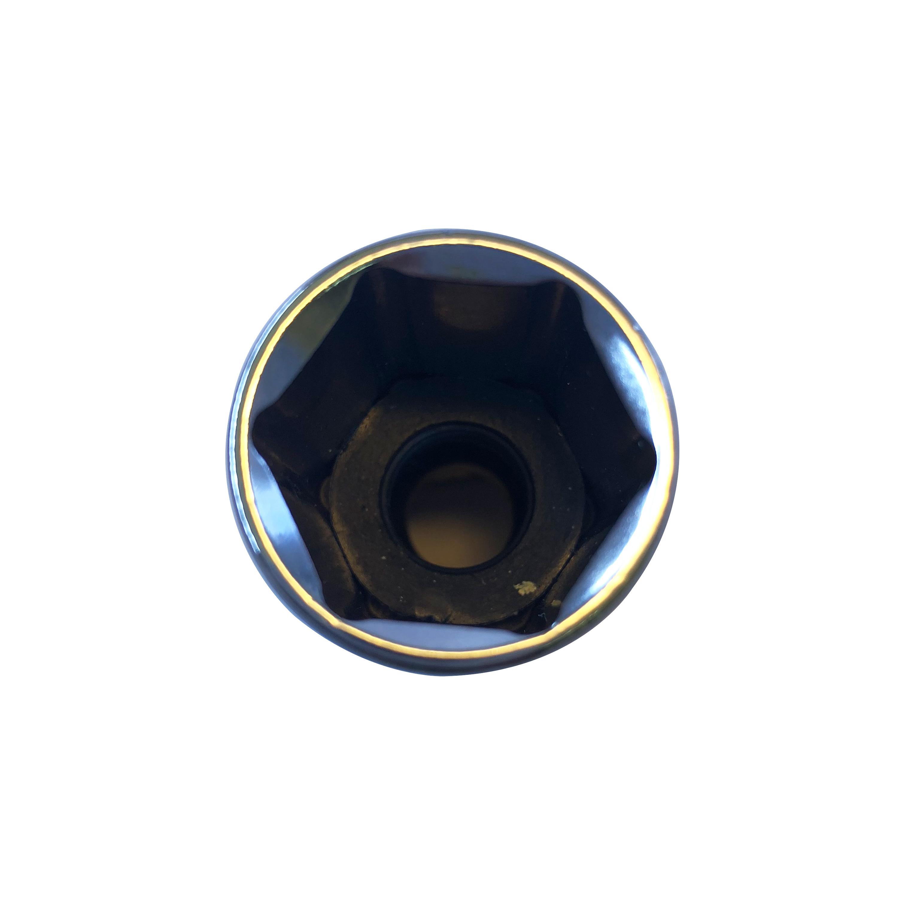 Khẩu tháo bugi 1/2 inch Nhật Bản Kouritsu 21mm - tuýp tháo bugi