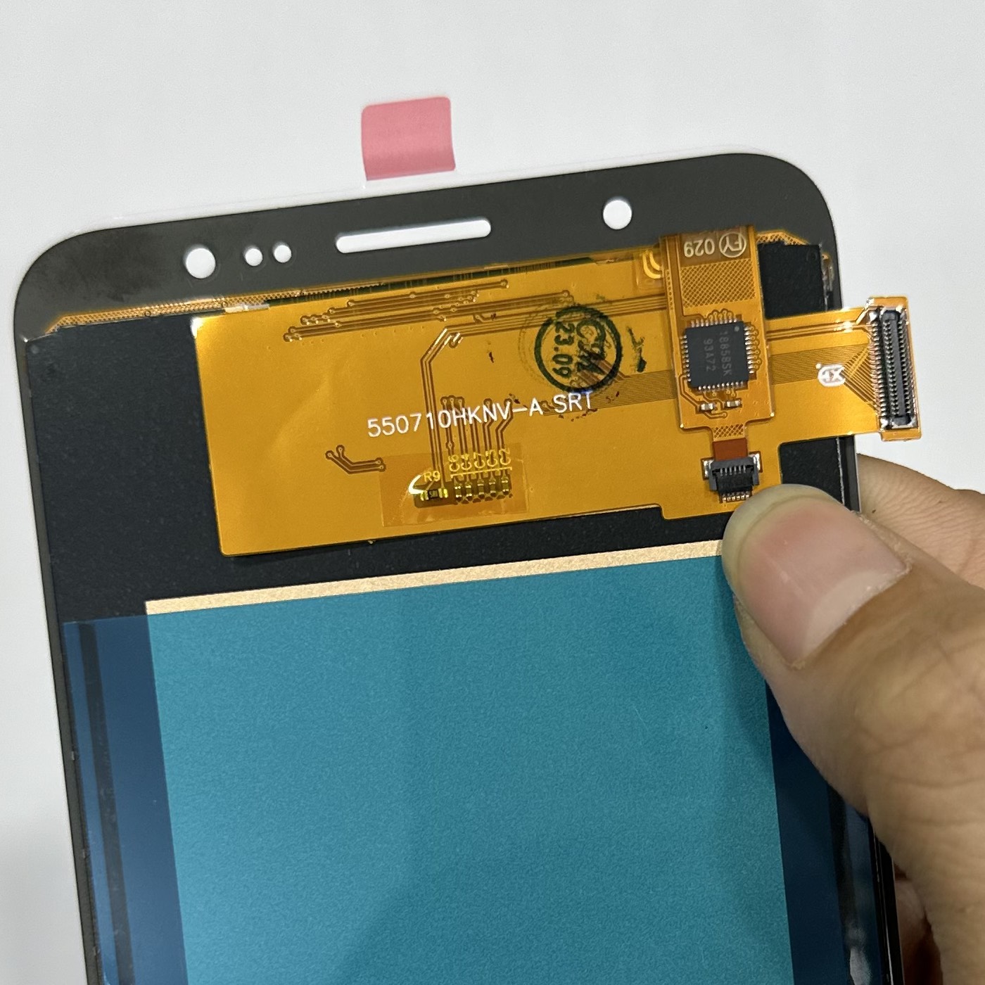 Màn hình Samsung J7 2016 / J710 (Trắng , Vàng , Đen) INCELL