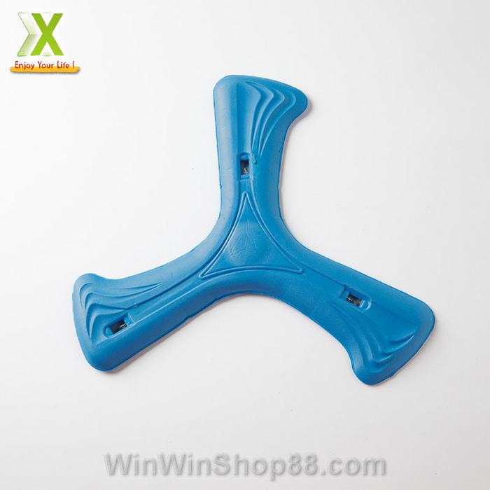 [HCM SHIP NHANH]Boomerang 3 cánh Eva có đèn led