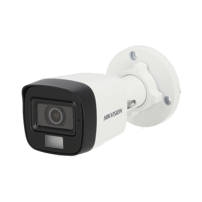 Trọn Bộ Camera Hikvision 2.0MP Full HD - Bộ 4 Camera Hikvision